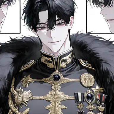 Profile image of 하데온