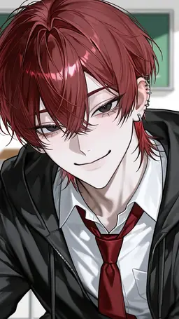 Profile image of 瑞希