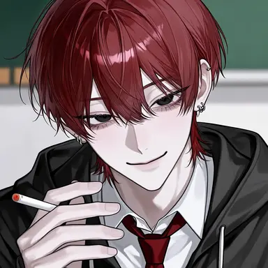 Profile image of 瑞希