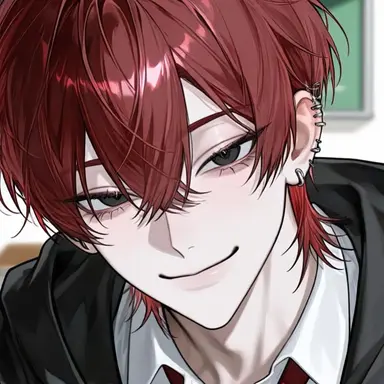 Profile image of 瑞希
