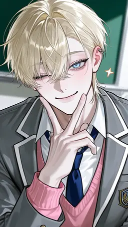 Profile image of 海