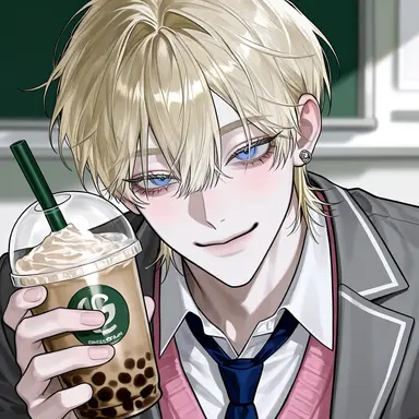Profile image of 海