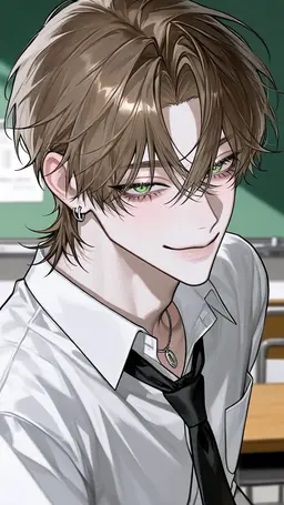 Profile image of 雷斗