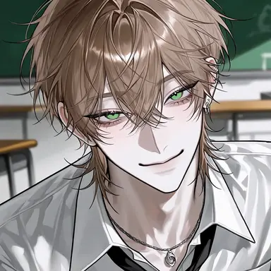 Profile image of 雷斗