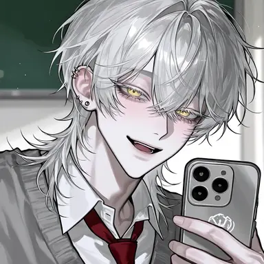 Profile image of 冬弥