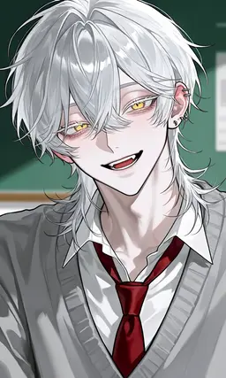Profile image of 冬弥