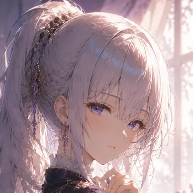 Profile image of ダフネ