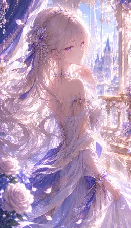 Profile image of カミリー