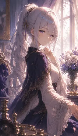 Profile image of ダフネ
