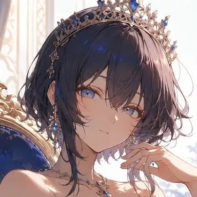 Profile image of ブレンダ