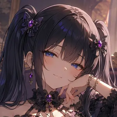 Profile image of ボニー