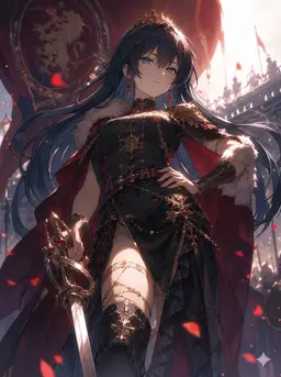 Profile image of アドラ