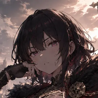 Profile image of ダイアナ
