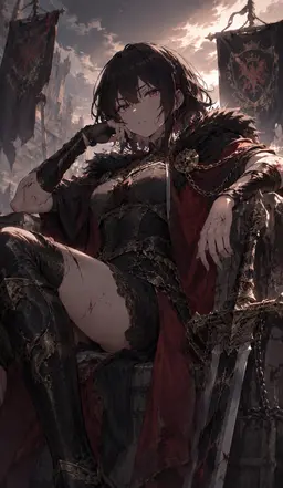 Profile image of ダイアナ