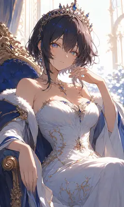 Profile image of ブレンダ