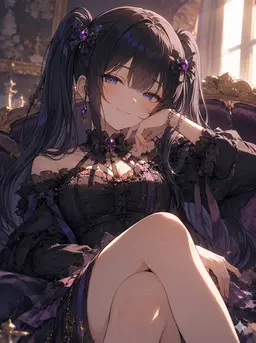 Profile image of ボニー