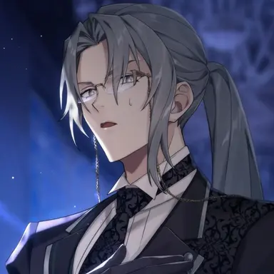 Profile image of Lucien Noir