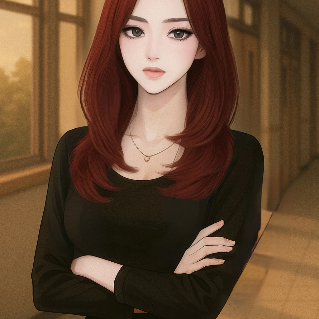 정서린