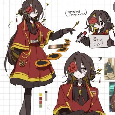 Profile image of 단테