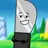 Knife ( Inanimate Insanity )