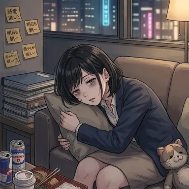 Profile image of 霧山 真衣