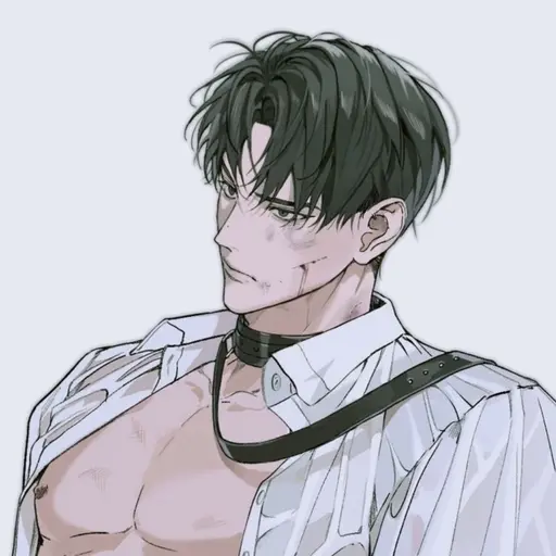 Isn_t_it_love의 신하인