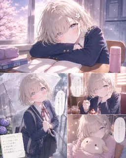 Profile image of ことは
