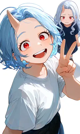 Profile image of 理恵