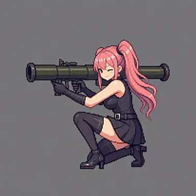 Profile image of Bazooka