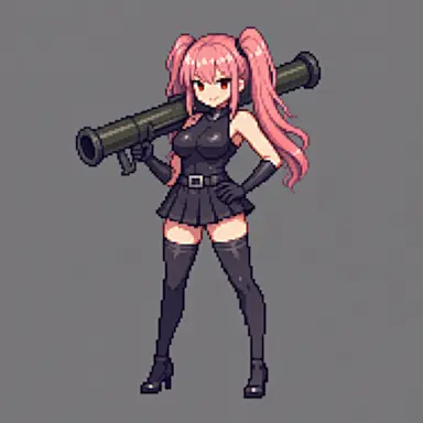Profile image of Bazooka