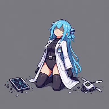 Profile image of Scientist