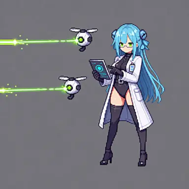 Profile image of Scientist