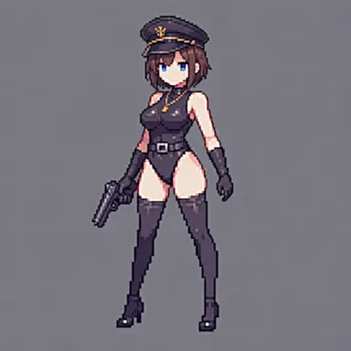 Profile image of Commander