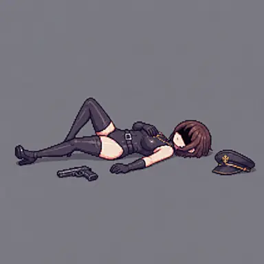 Profile image of Commander