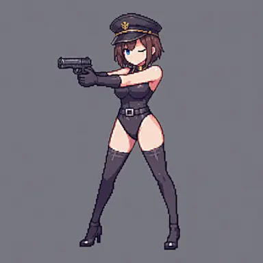 Profile image of Commander