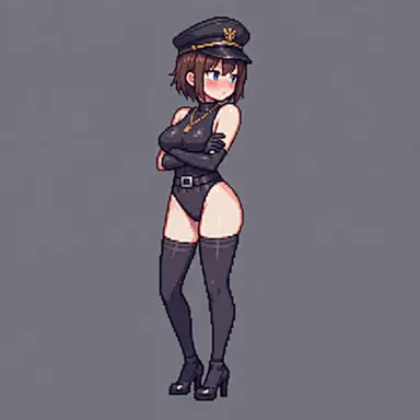Profile image of Commander