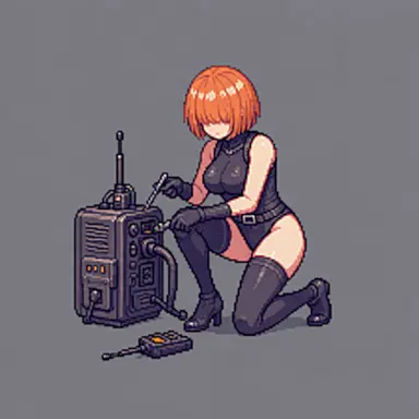 Profile image of Receiver