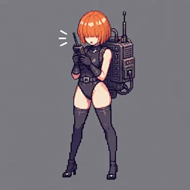 Profile image of Receiver