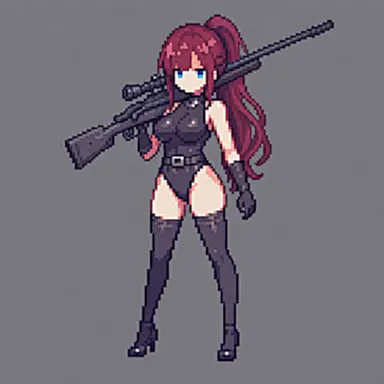 Profile image of Sniper
