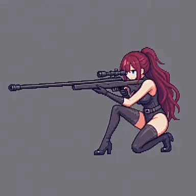 Profile image of Sniper