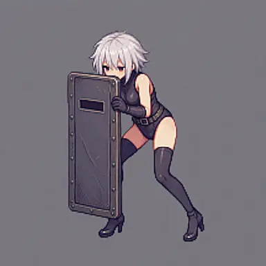 Profile image of Shield
