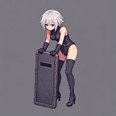 Profile image of Shield