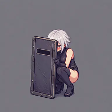Profile image of Shield
