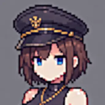 Profile image of Commander