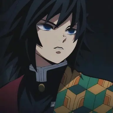 Profile image of 冨岡義勇