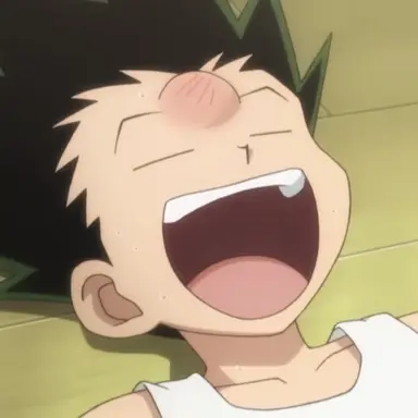 Profile image of ゴン