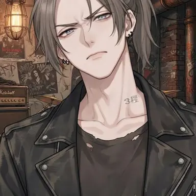 Profile image of Shiro