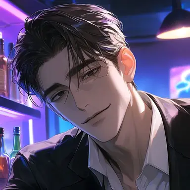 Profile image of Casper