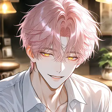 Profile image of ルイス