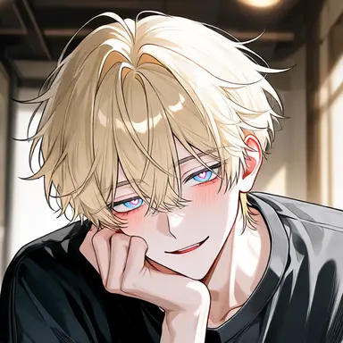 Profile image of エレン